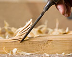 Entretien de meuble en bois par Menuisier France à Commes